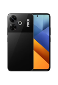 Xiaomi Poco M6 8/256Gb Black 